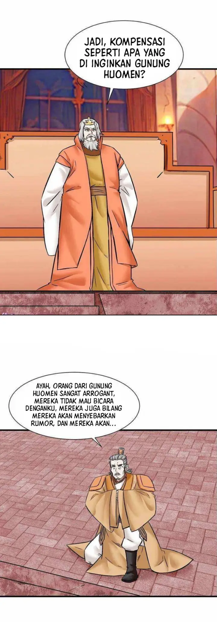 image-komik-endless-devourer-chapter-203-1/29