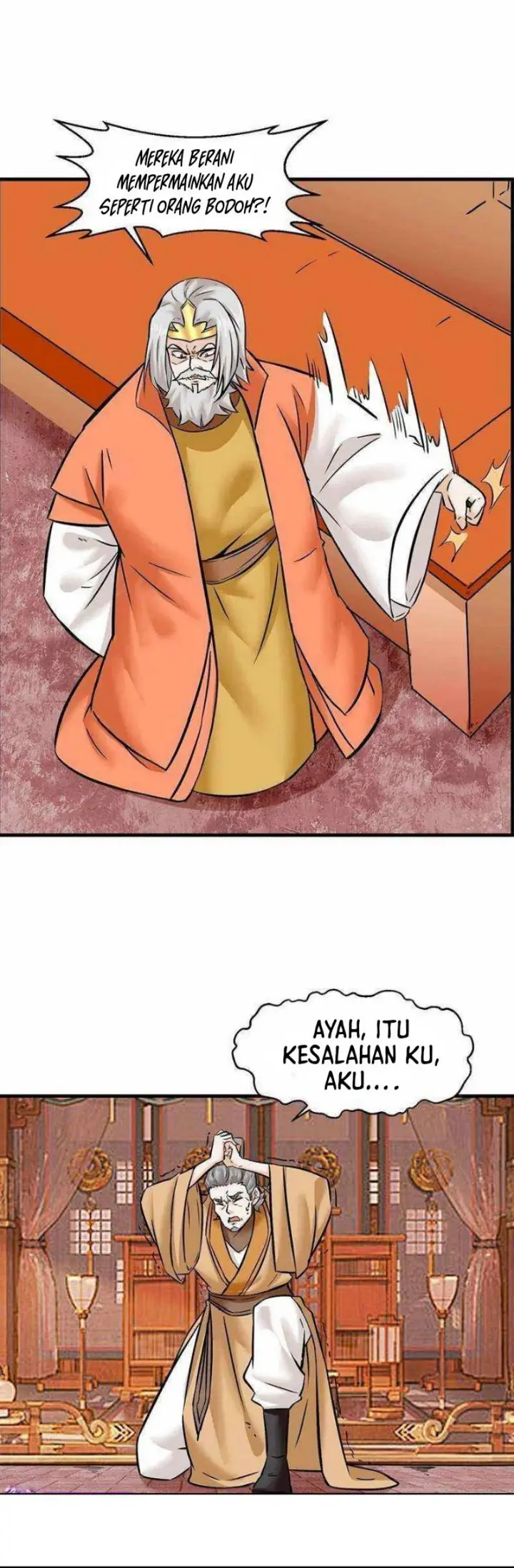 image-komik-endless-devourer-chapter-203-4/29