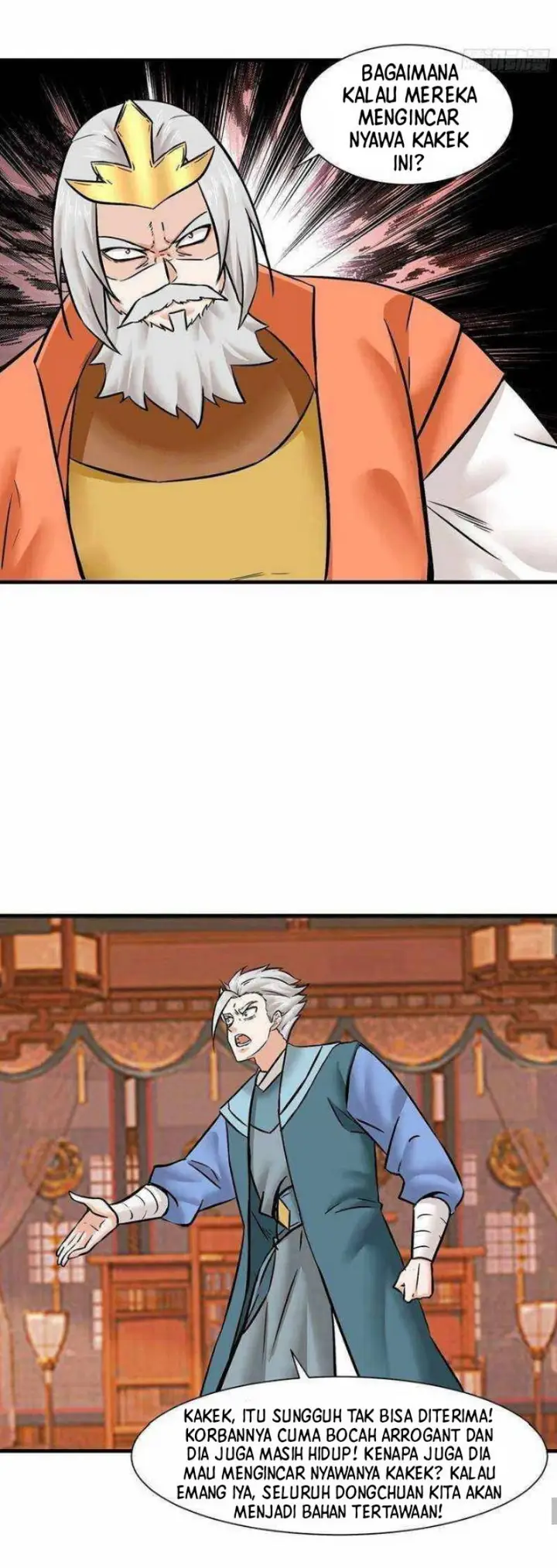 image-komik-endless-devourer-chapter-203-9/29