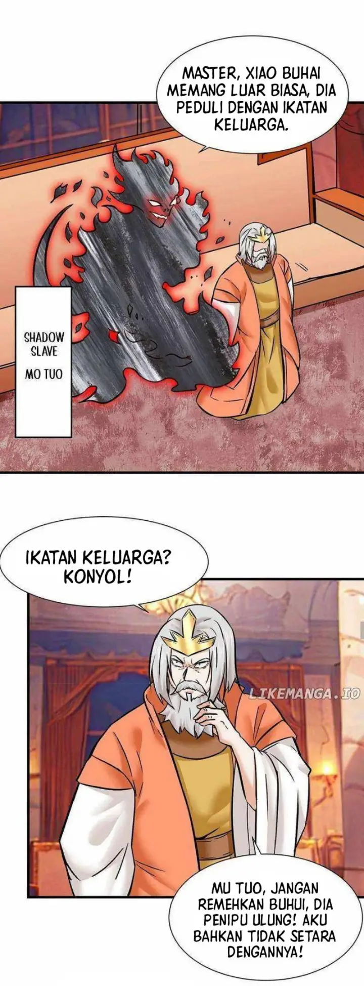 image-komik-endless-devourer-chapter-203-11/29