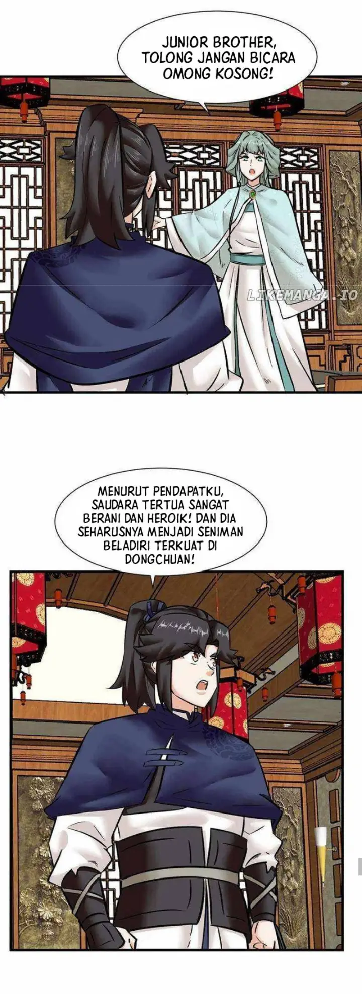 image-komik-endless-devourer-chapter-203-20/29