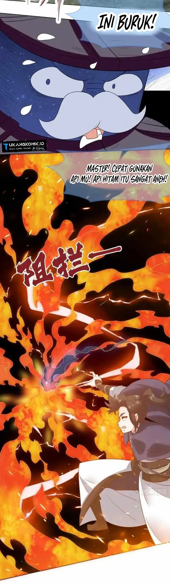 image-komik-endless-devourer-chapter-204-24/27