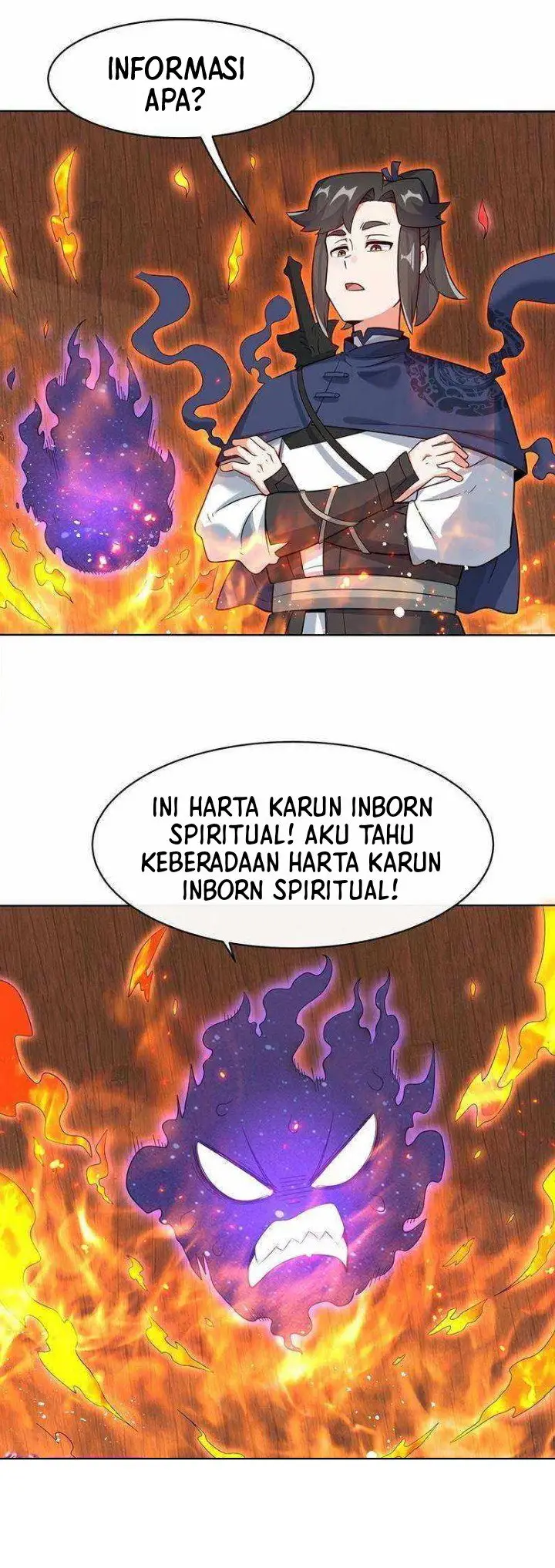 image-komik-endless-devourer-chapter-205-4/28