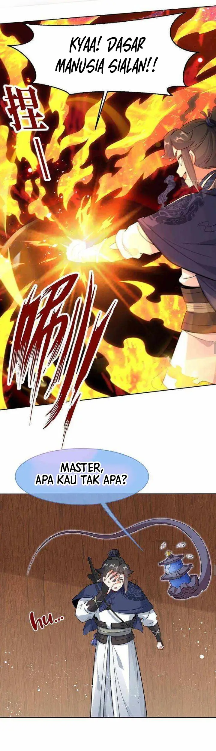 image-komik-endless-devourer-chapter-205-8/28