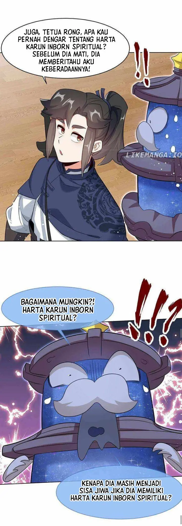 image-komik-endless-devourer-chapter-205-10/28