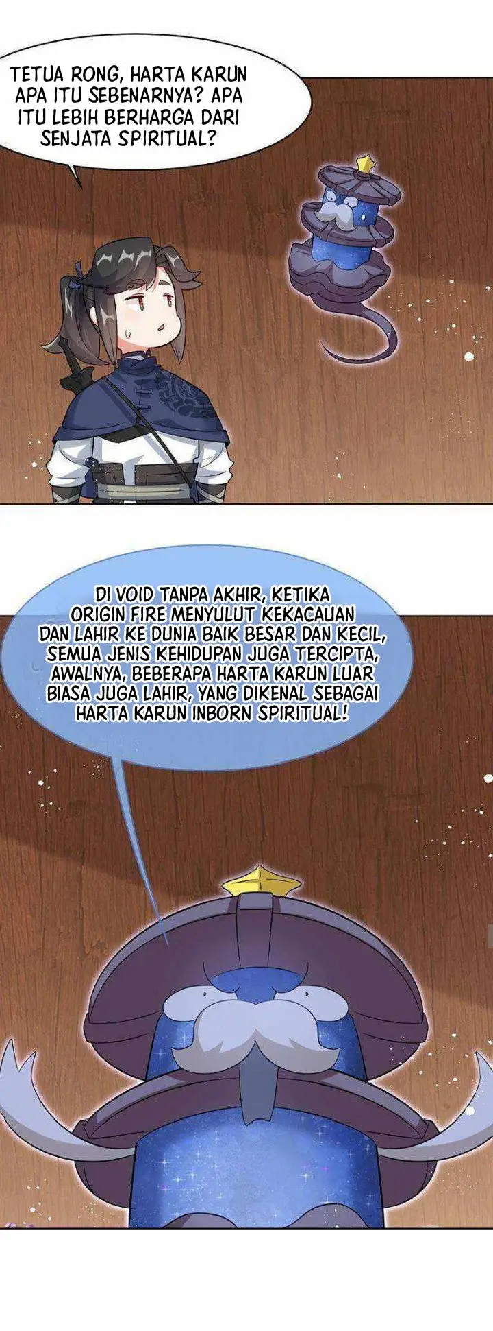 image-komik-endless-devourer-chapter-205-11/28