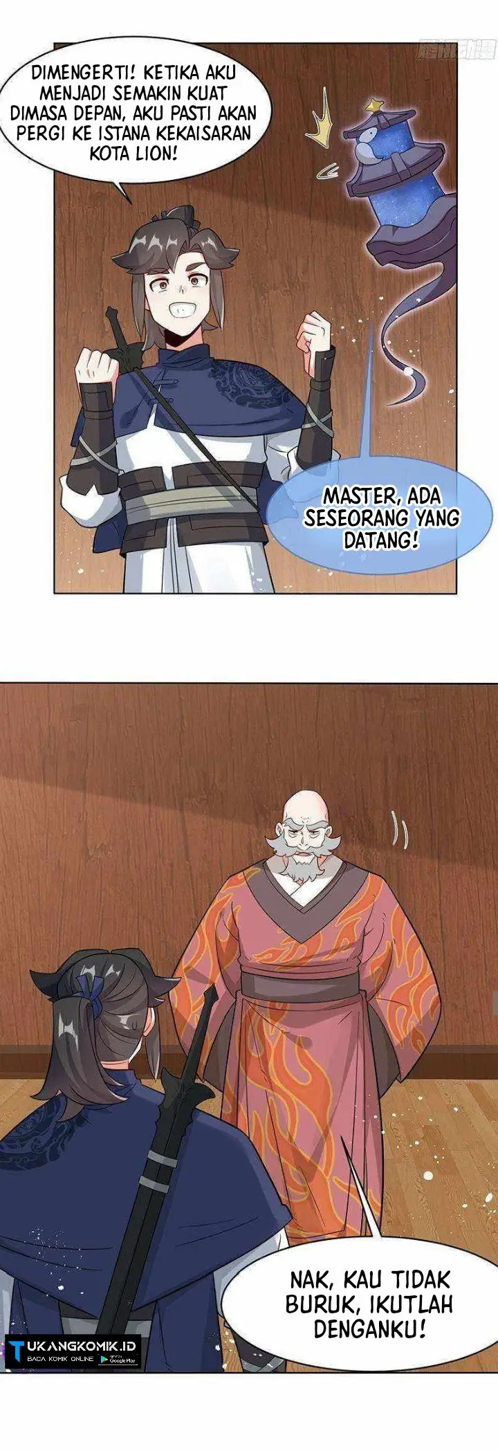 image-komik-endless-devourer-chapter-205-13/28