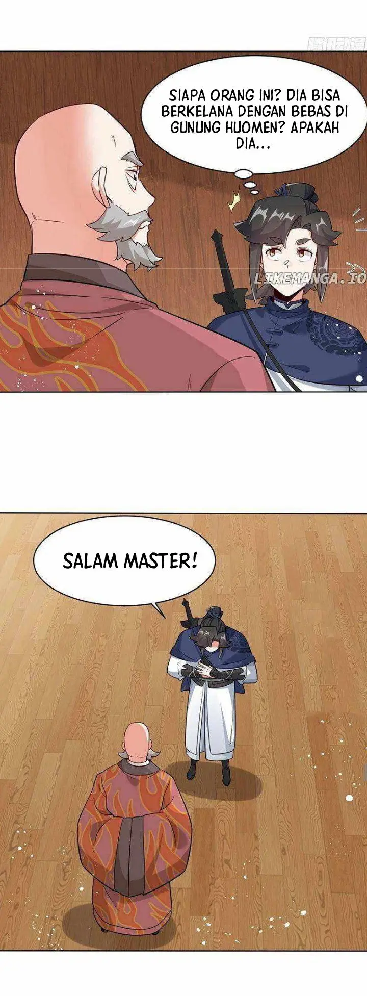 image-komik-endless-devourer-chapter-205-14/28