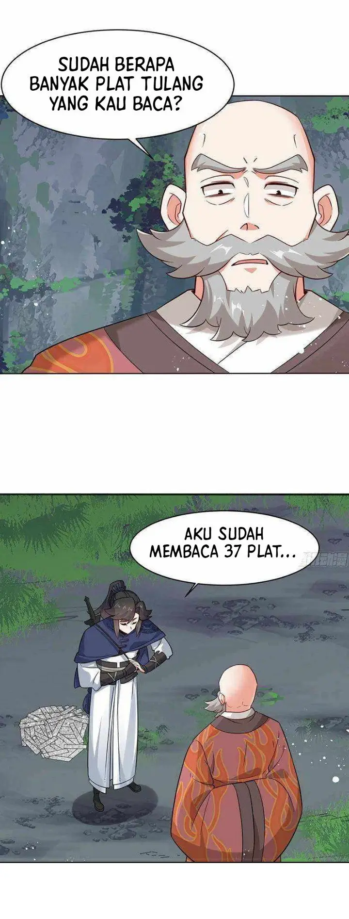 image-komik-endless-devourer-chapter-205-25/28