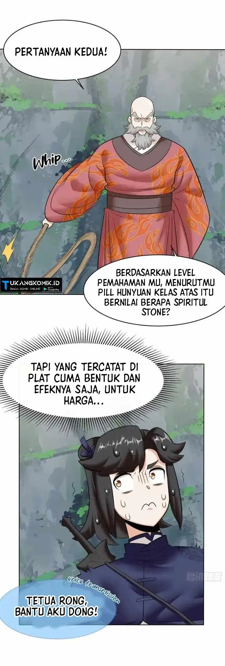 image-komik-endless-devourer-chapter-206-5/30
