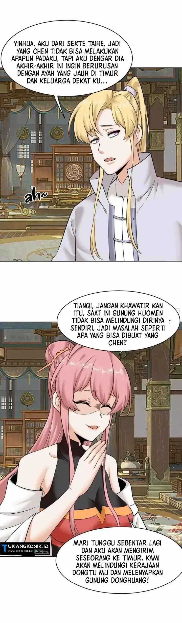 image-komik-endless-devourer-chapter-206-14/30