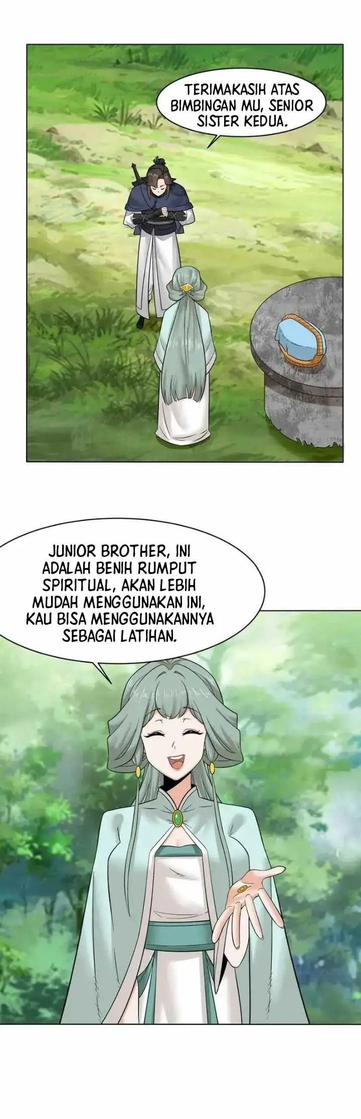 image-komik-endless-devourer-chapter-207-7/31