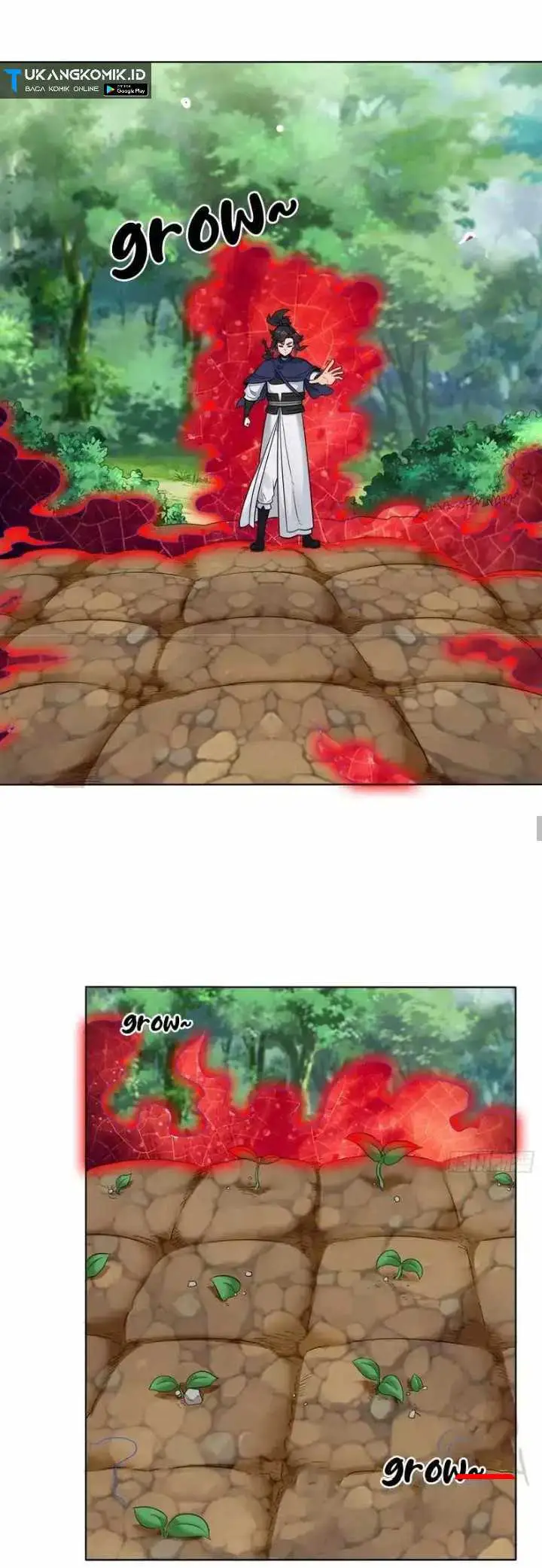 image-komik-endless-devourer-chapter-207-10/31