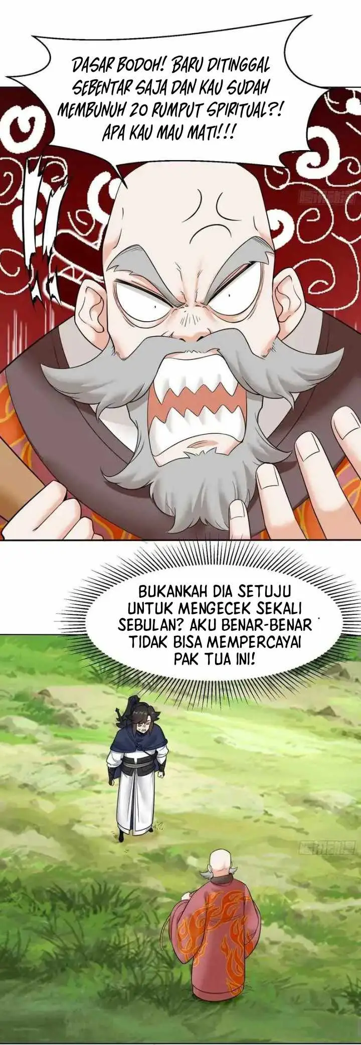 image-komik-endless-devourer-chapter-207-12/31