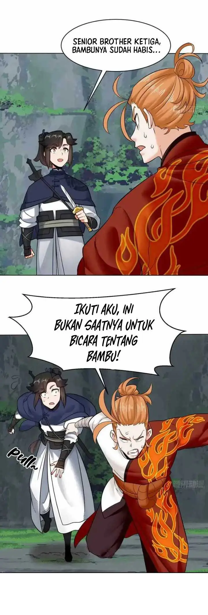 image-komik-endless-devourer-chapter-207-26/31