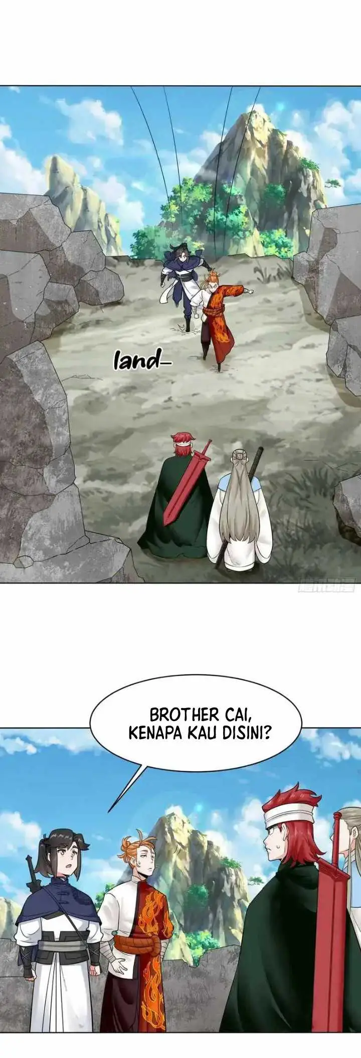 image-komik-endless-devourer-chapter-207-27/31