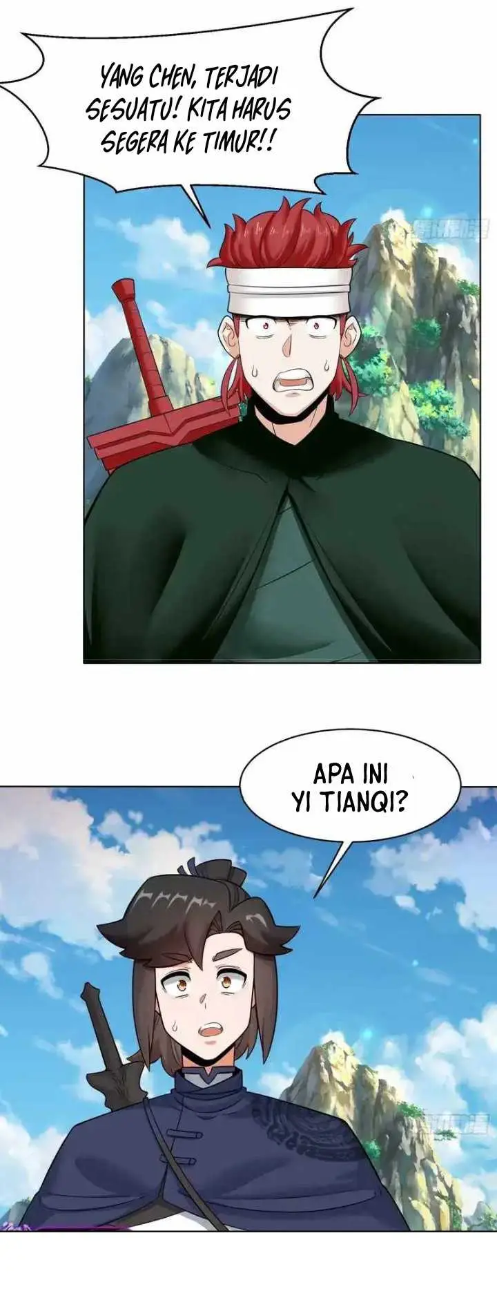 image-komik-endless-devourer-chapter-207-28/31