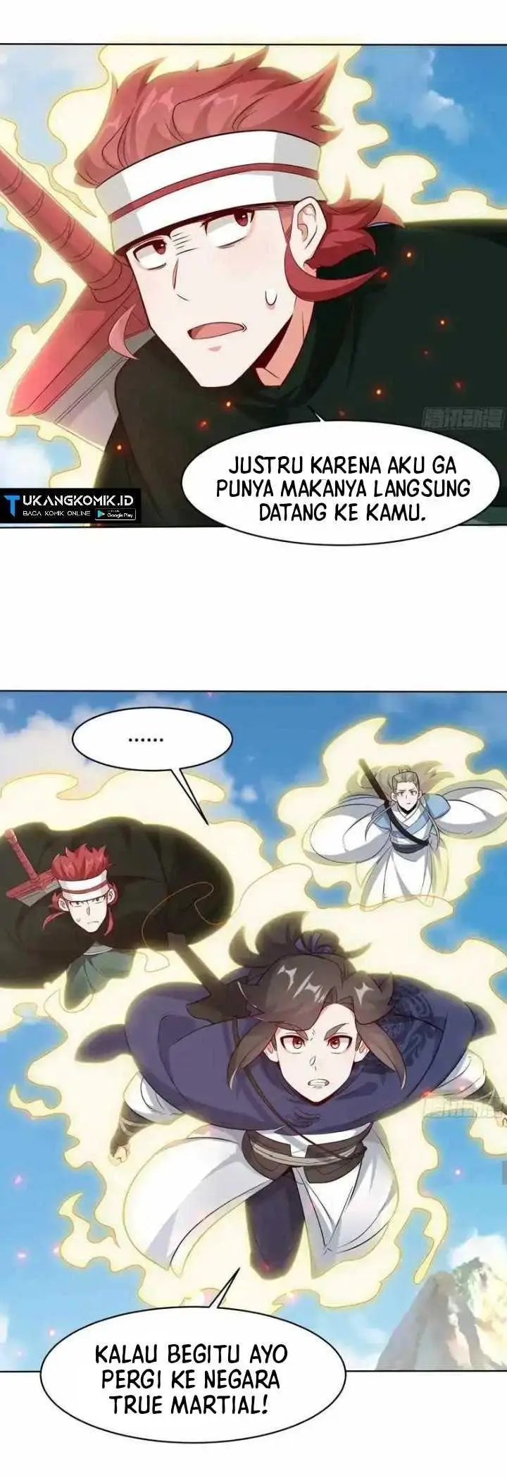 image-komik-endless-devourer-chapter-208-5/28