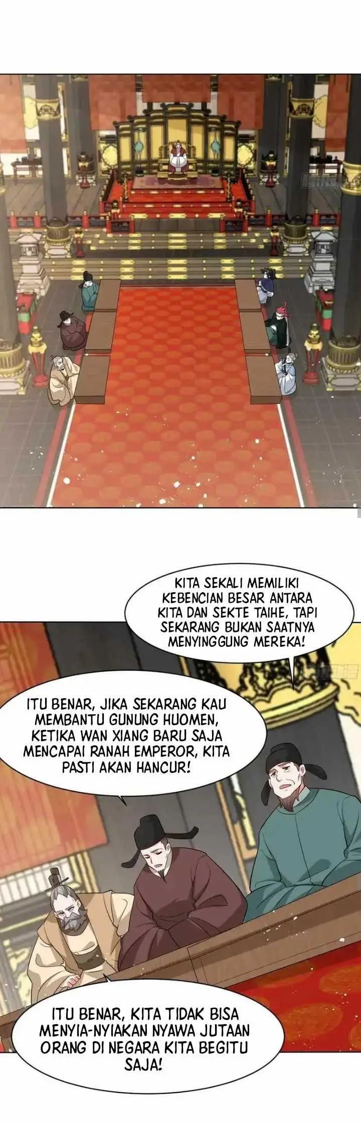 image-komik-endless-devourer-chapter-208-9/28