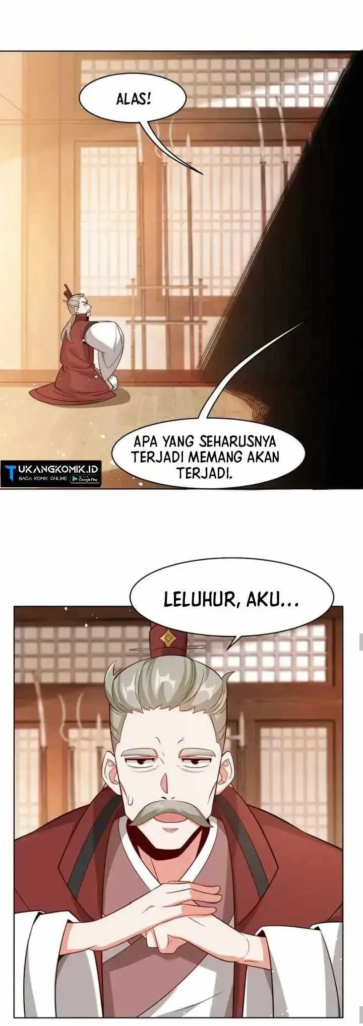 image-komik-endless-devourer-chapter-208-11/28