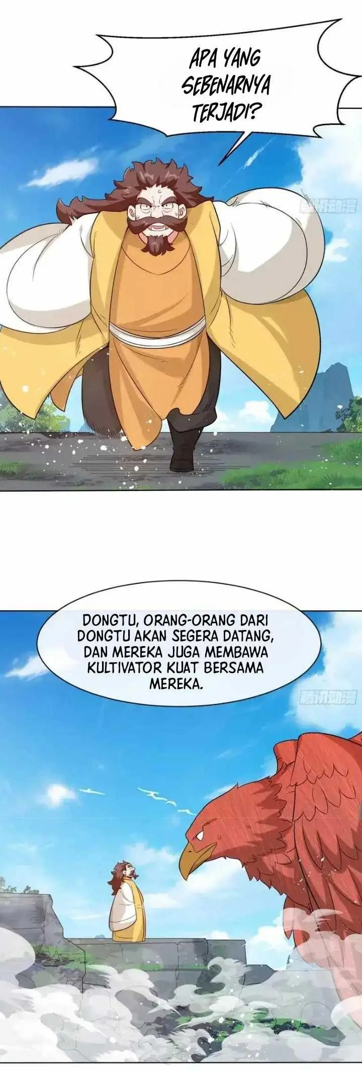 image-komik-endless-devourer-chapter-208-21/28