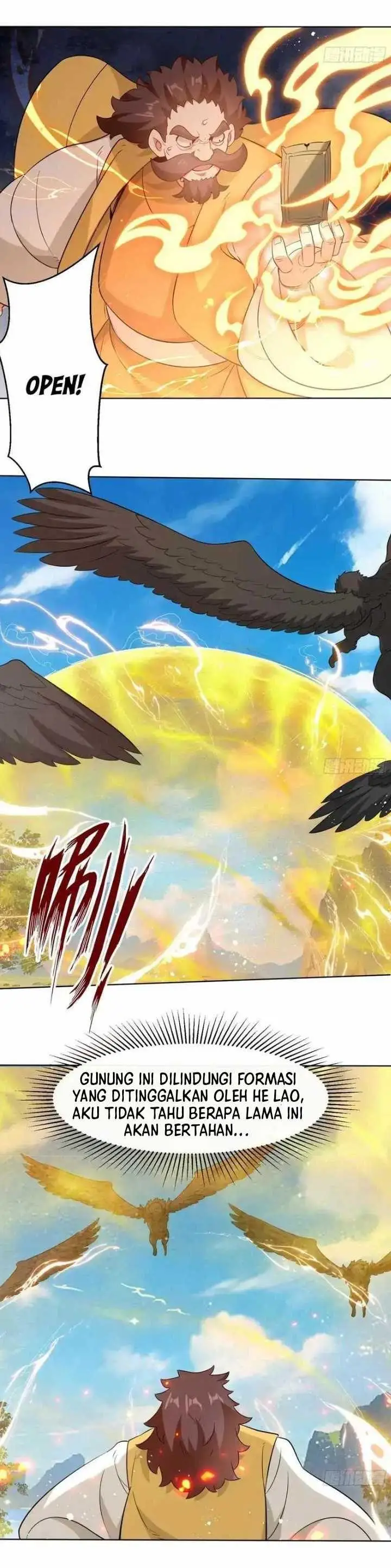 image-komik-endless-devourer-chapter-208-24/28