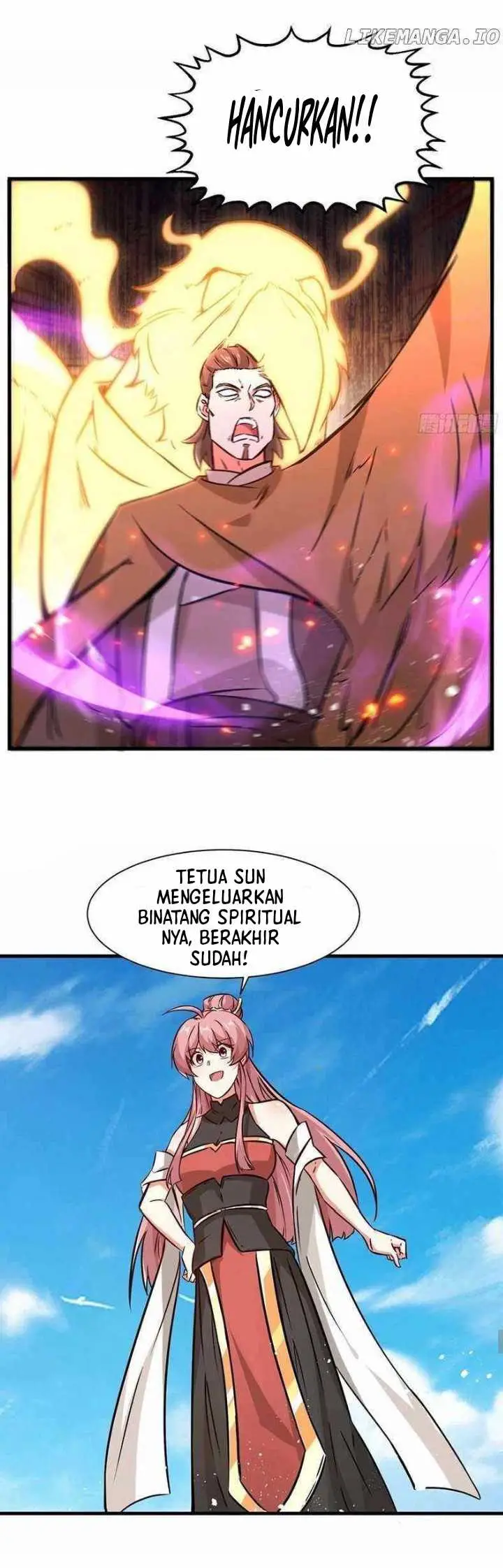 image-komik-endless-devourer-chapter-209-12/31