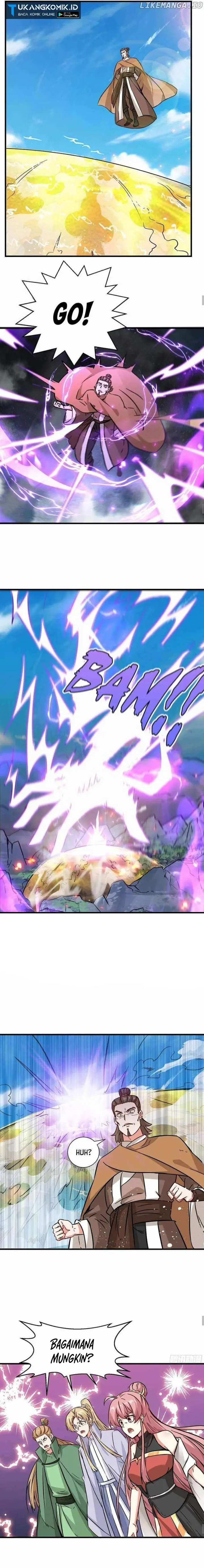 image-komik-endless-devourer-chapter-210-3/11