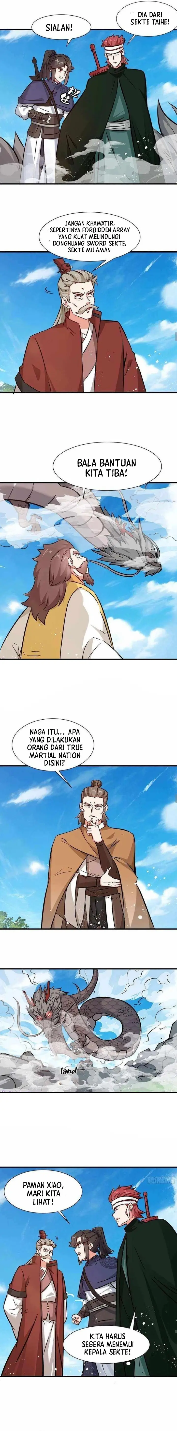 image-komik-endless-devourer-chapter-210-6/11