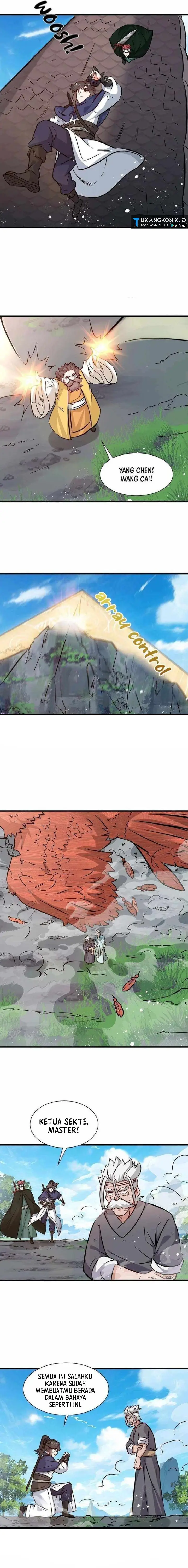 image-komik-endless-devourer-chapter-210-7/11