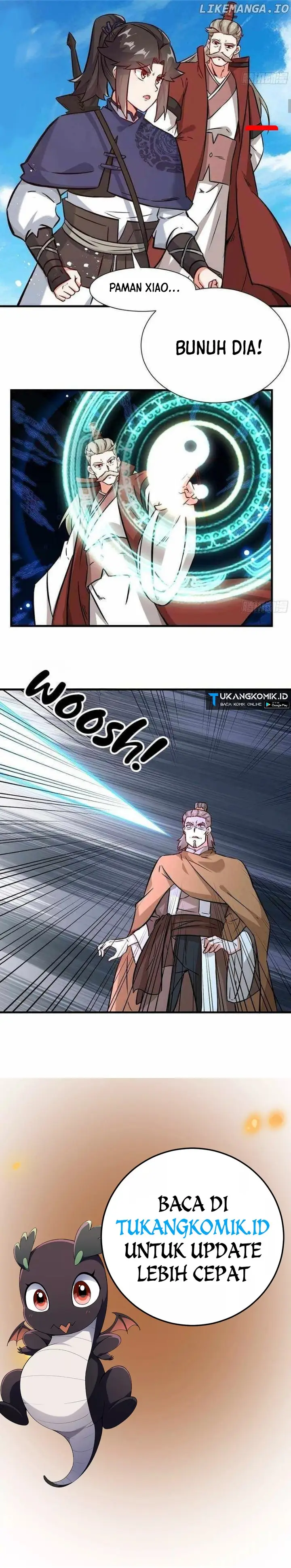 image-komik-endless-devourer-chapter-210-10/11