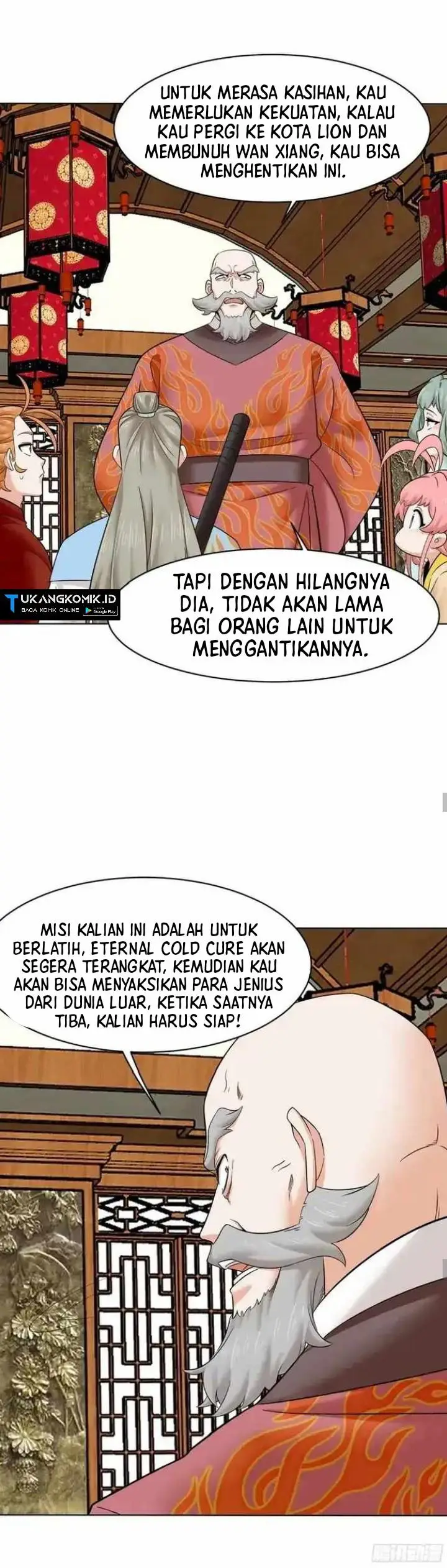 image-komik-endless-devourer-chapter-211-17/37