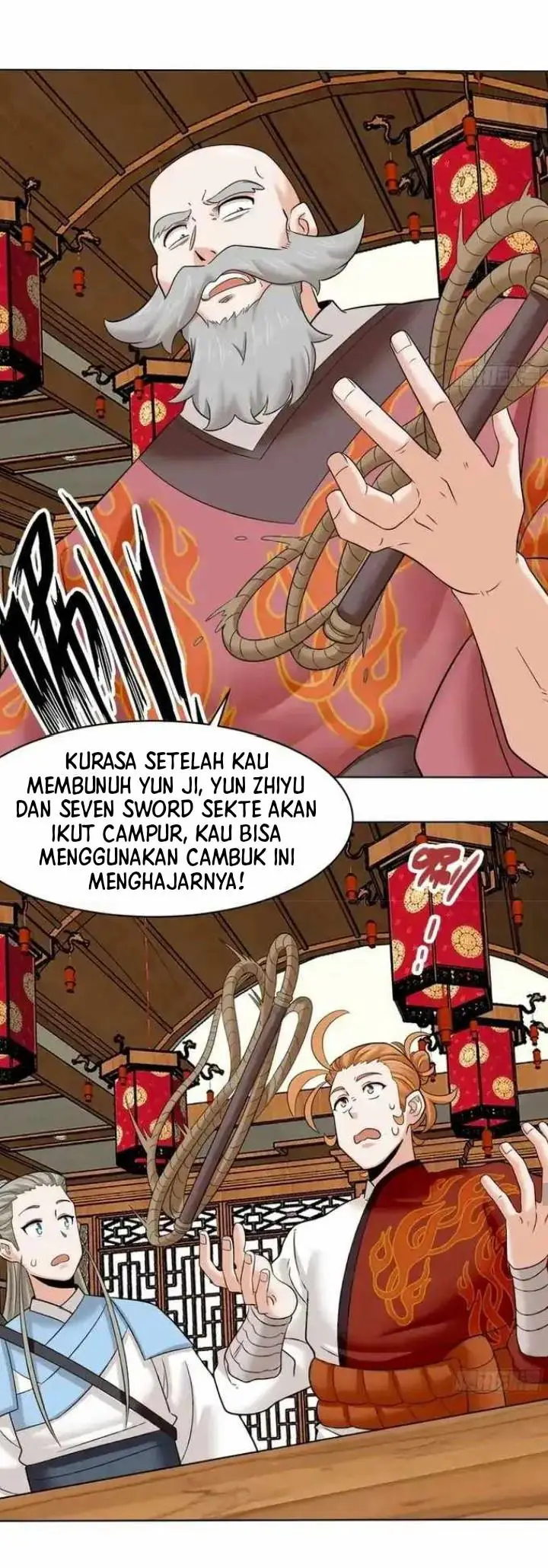 image-komik-endless-devourer-chapter-211-26/37