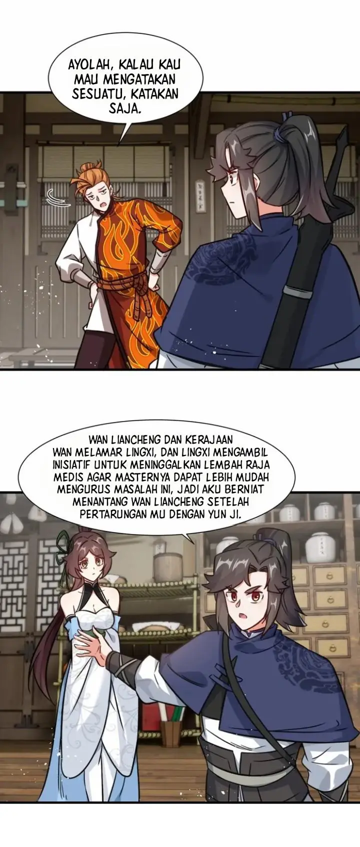 image-komik-endless-devourer-chapter-212-23/32