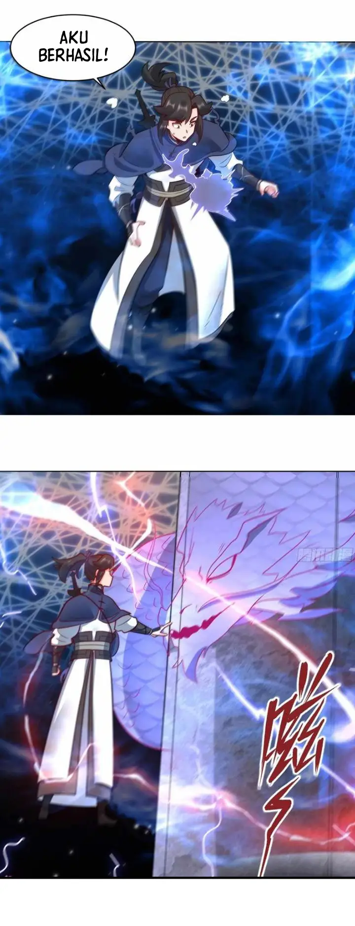 image-komik-endless-devourer-chapter-213-3/27