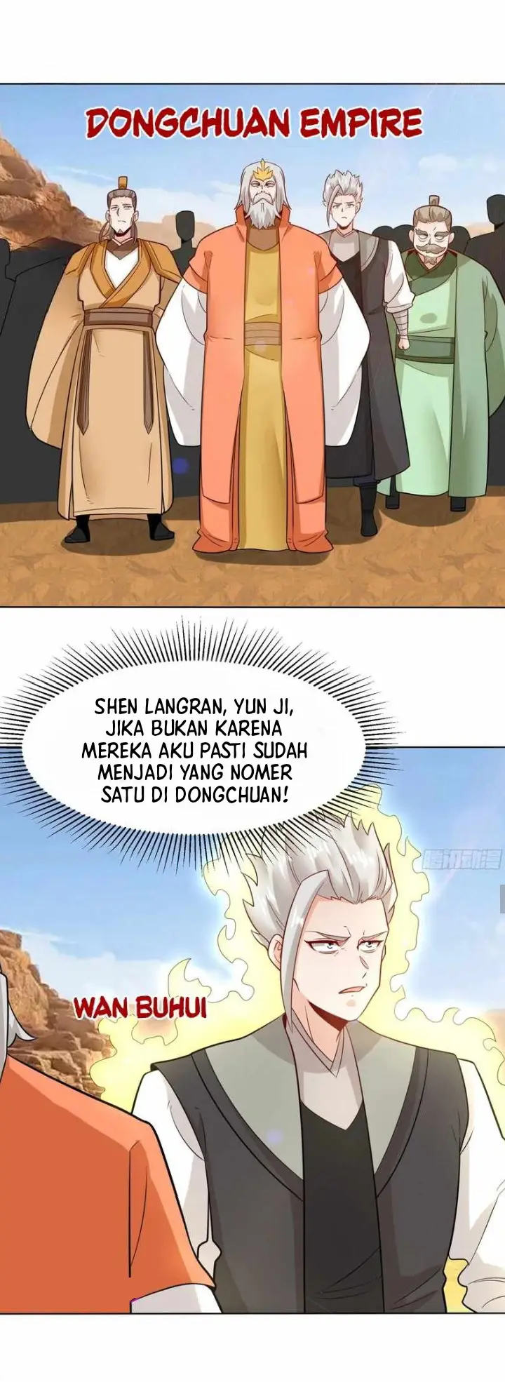 image-komik-endless-devourer-chapter-213-11/27