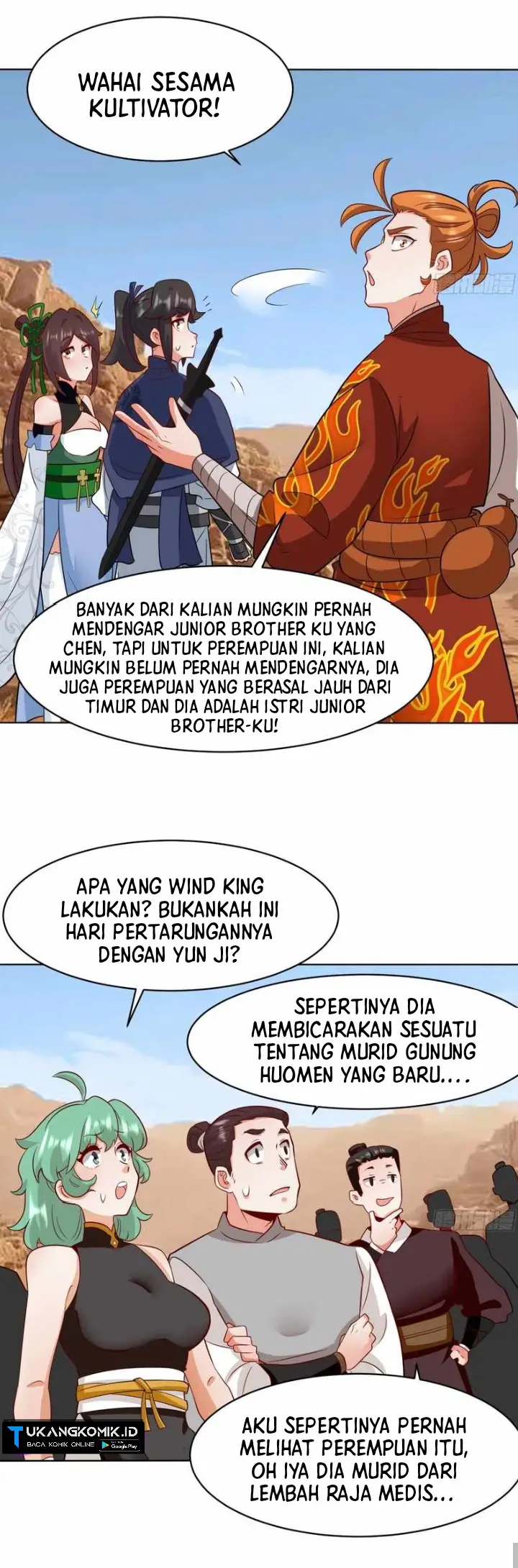 image-komik-endless-devourer-chapter-213-15/27