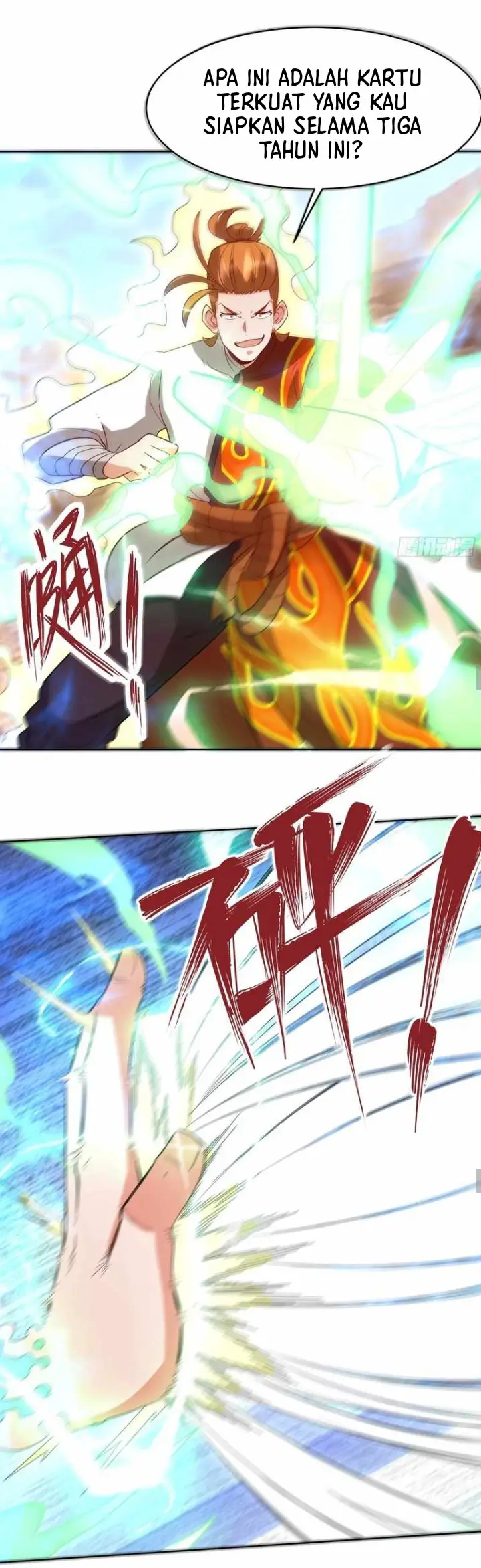 image-komik-endless-devourer-chapter-214-11/32