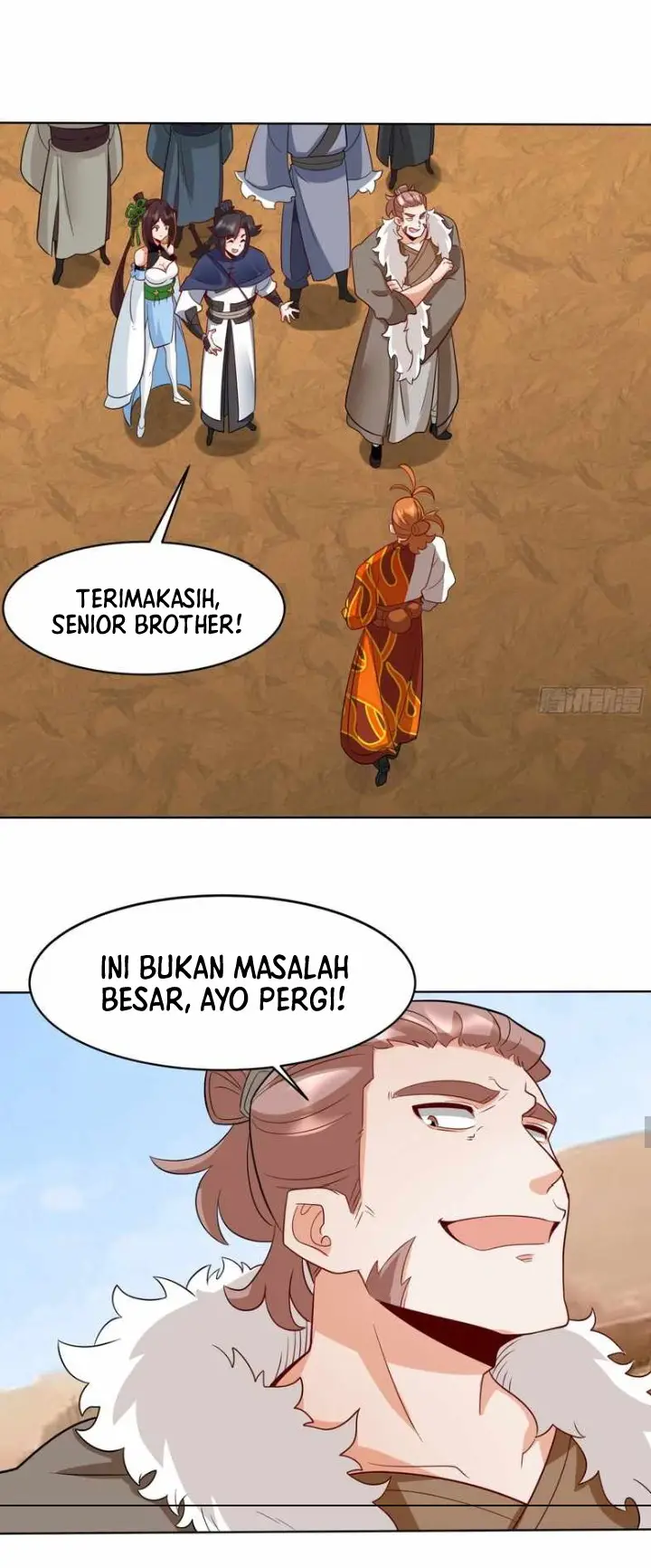 image-komik-endless-devourer-chapter-214-21/32