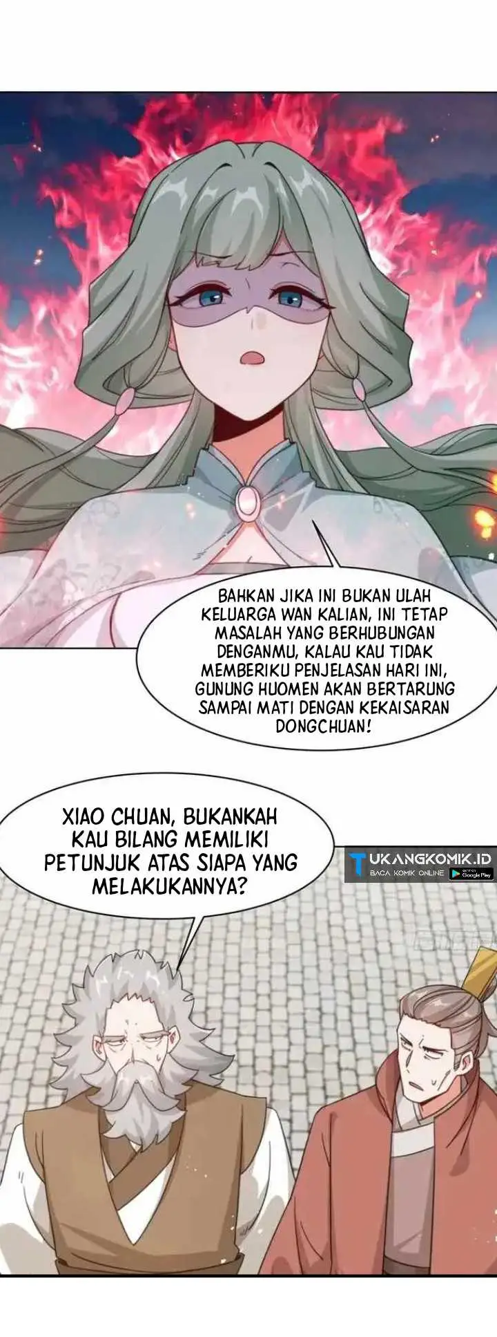 image-komik-endless-devourer-chapter-216-14/33