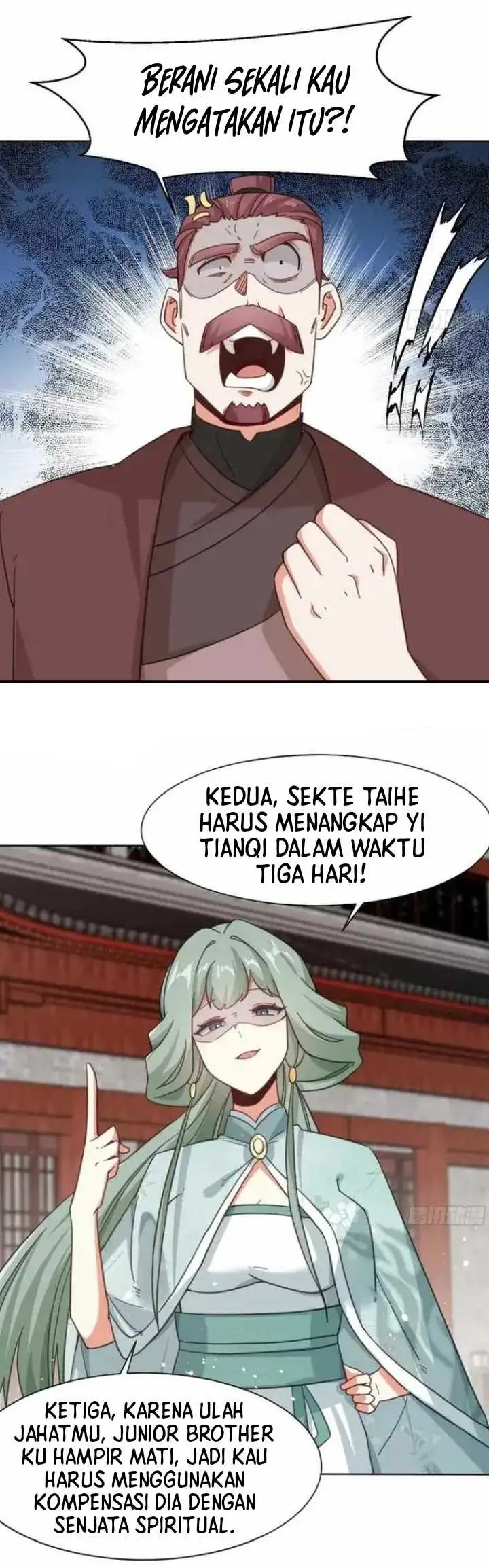 image-komik-endless-devourer-chapter-216-31/33