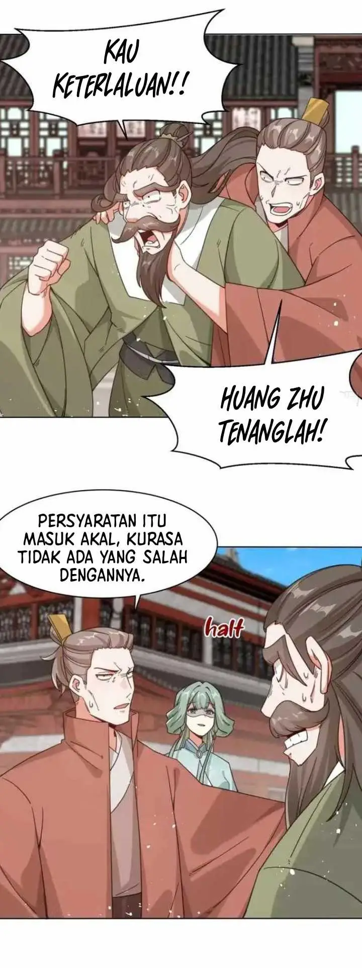 image-komik-endless-devourer-chapter-216-32/33