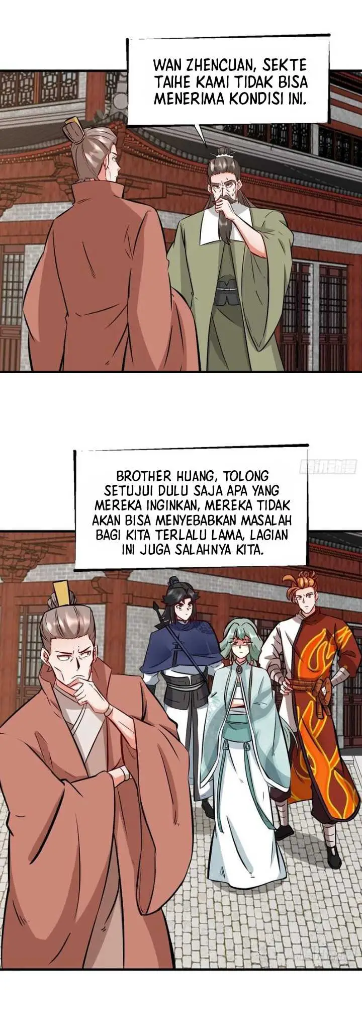 image-komik-endless-devourer-chapter-217-1/34