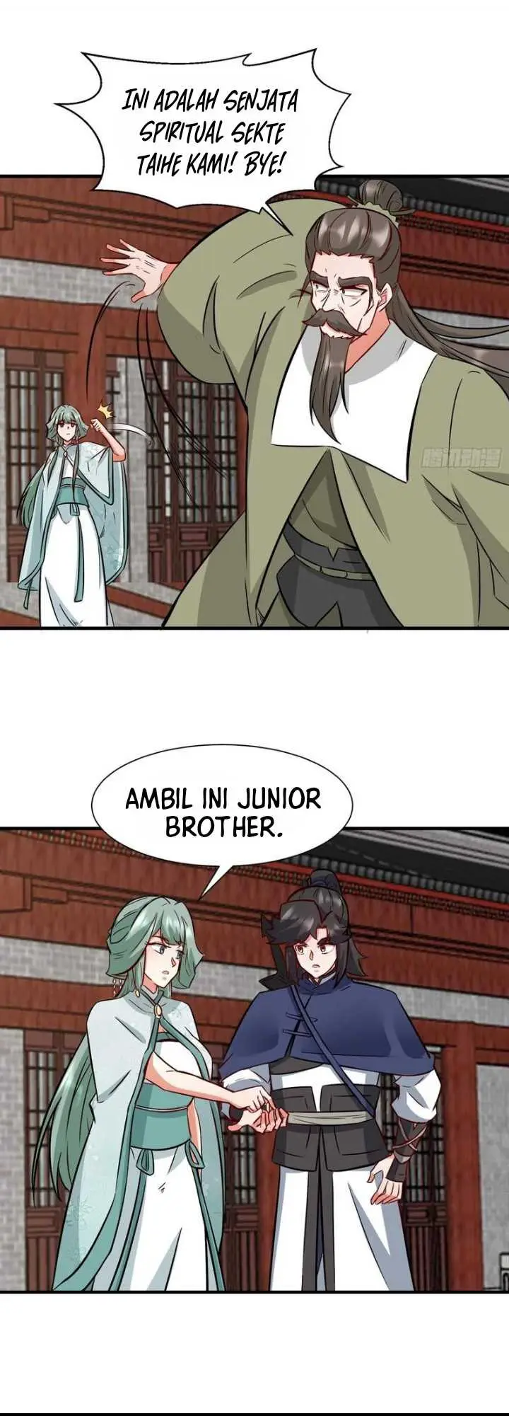 image-komik-endless-devourer-chapter-217-8/34