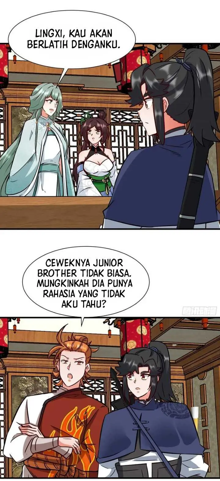 image-komik-endless-devourer-chapter-217-28/34