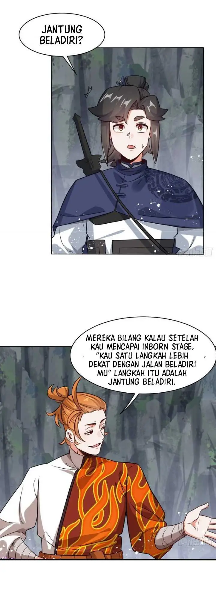 image-komik-endless-devourer-chapter-218-3/33
