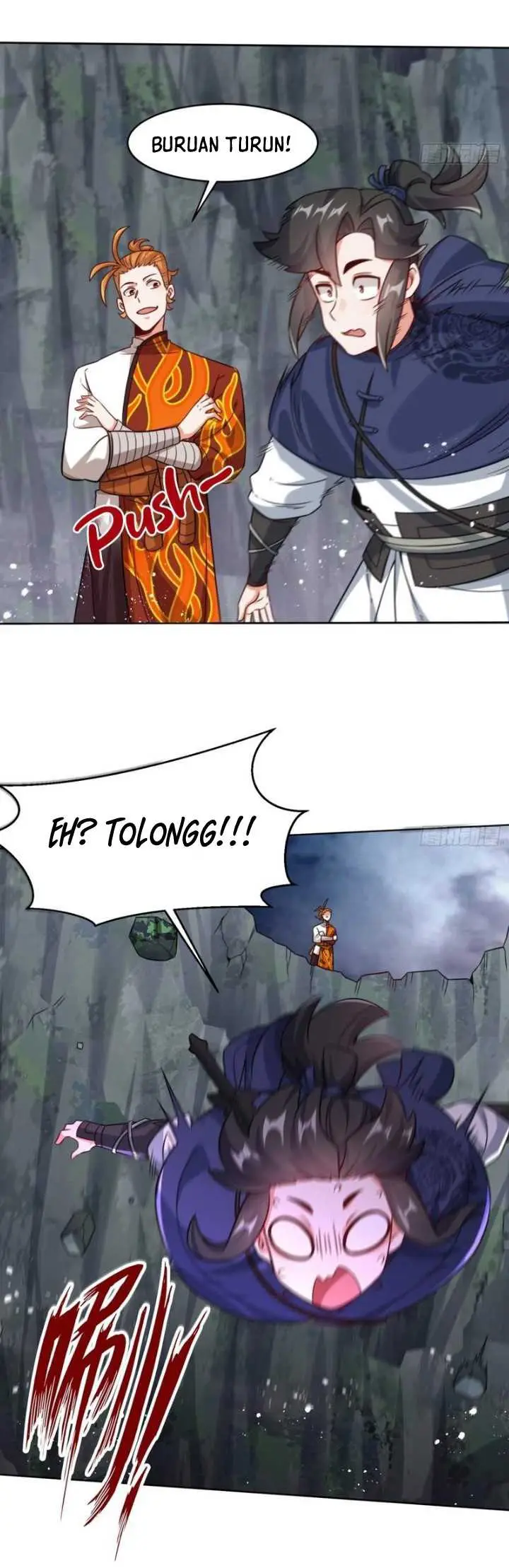 image-komik-endless-devourer-chapter-218-8/33