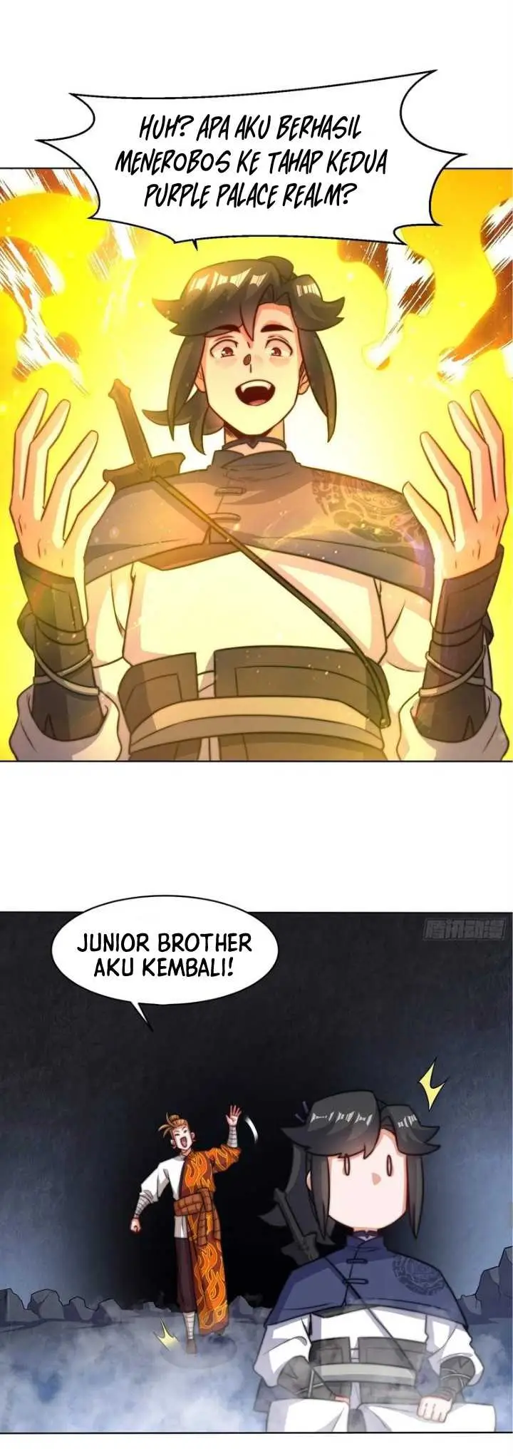 image-komik-endless-devourer-chapter-219-23/31