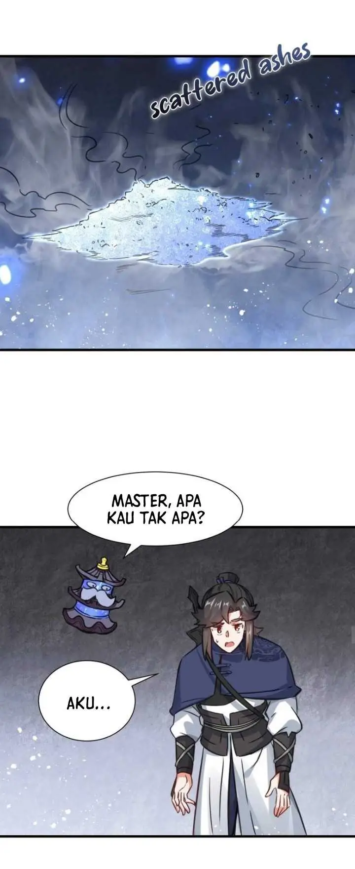 image-komik-endless-devourer-chapter-220-14/34