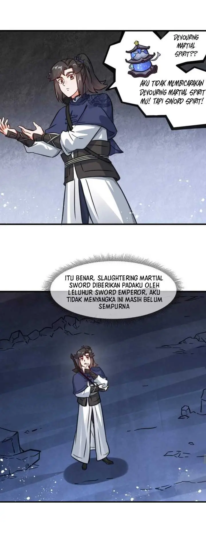 image-komik-endless-devourer-chapter-220-22/34